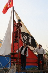 Alakalufs Pirates La Terre de Feu  037 * 6000 x 4000 * (5.67MB)